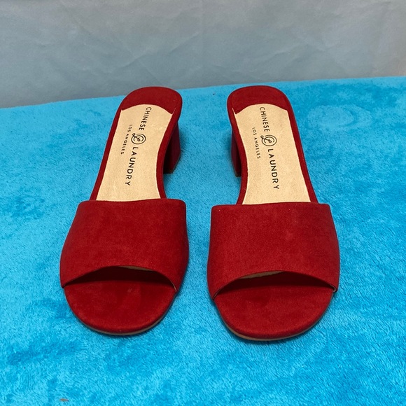 Chinese Laundry Shoes - Chinese Laundry My Girl Sandals